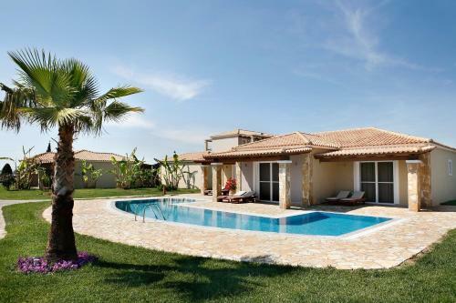 Hotel Olympia Golden Beach Resort & Spa