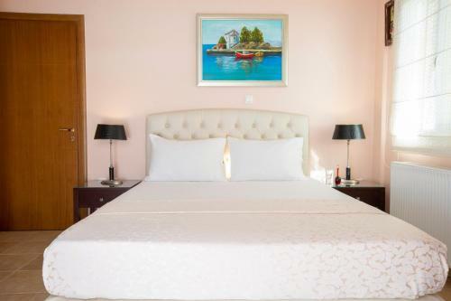 Thalassa Apartments