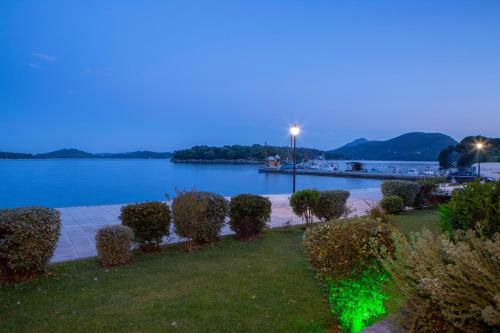 Thalassa Apartments