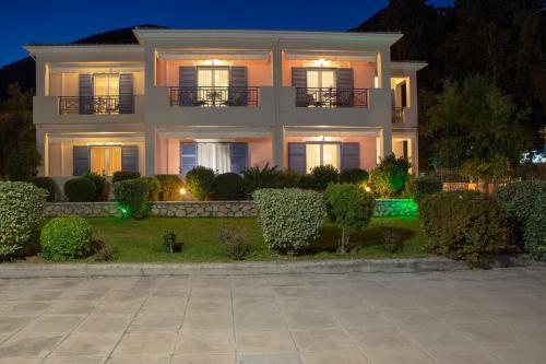 Thalassa Apartments