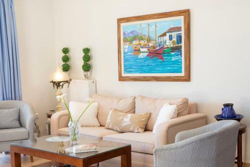 Thalassa Apartments