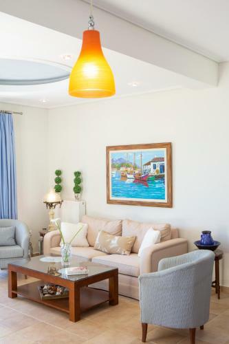 Thalassa Apartments