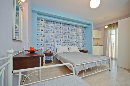 Apartamento Kavourakia