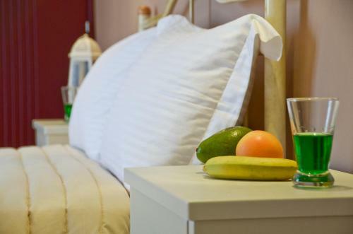 Apartamento Kavourakia