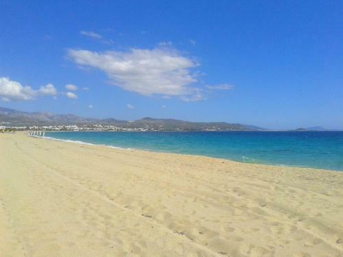 Apartamento Kavourakia