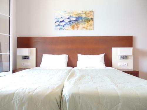Hostal Dandidis Seaside Pension