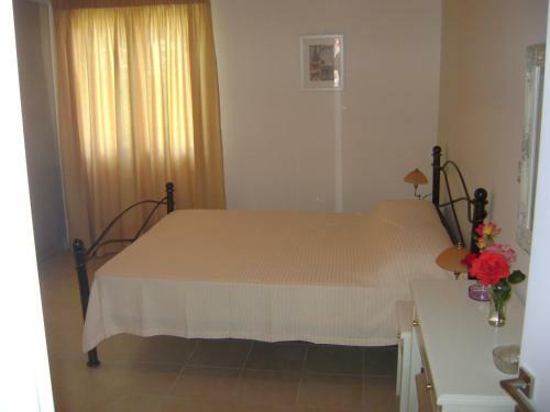 Apartamento Vasso's Studios