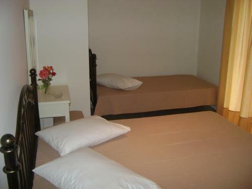 Apartamento Vasso's Studios