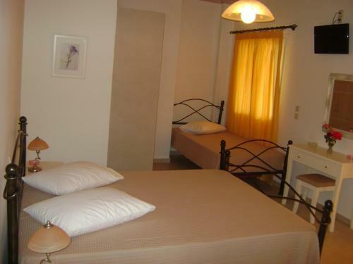 Apartamento Vasso's Studios