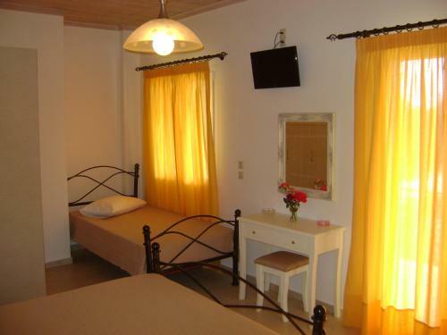 Apartamento Vasso's Studios