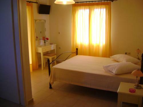 Apartamento Vasso's Studios