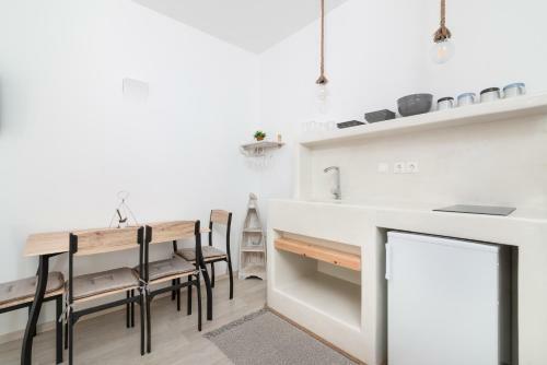 Hostal Sea House