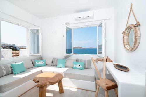 Hostal Sea House