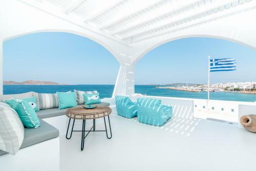 Hostal Sea House