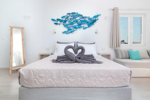 Hostal Sea House