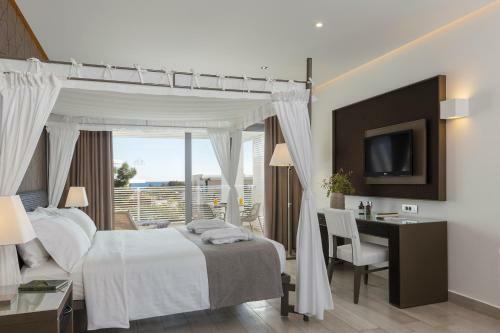 Hotel Princess Andriana Resort & Spa