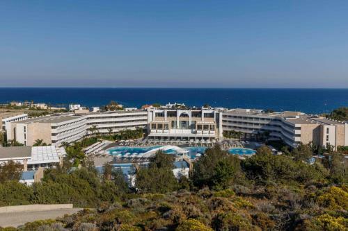 Hotel Princess Andriana Resort & Spa