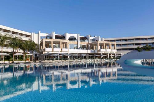 Hotel Princess Andriana Resort & Spa