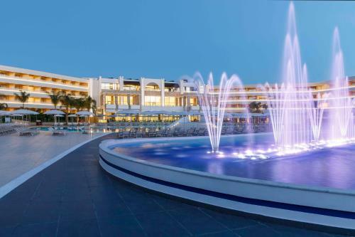 Hotel Princess Andriana Resort & Spa