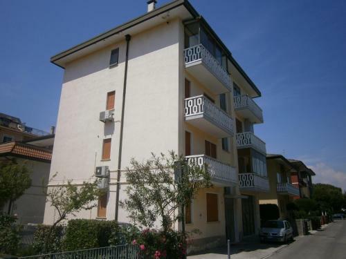 Apartamento Appartamento Tintoretto