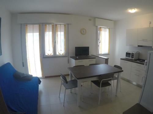 Apartamento Appartamento Tintoretto