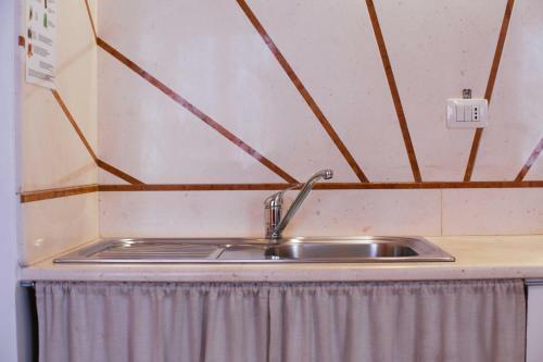 Aparthotel Marisal Accomodation