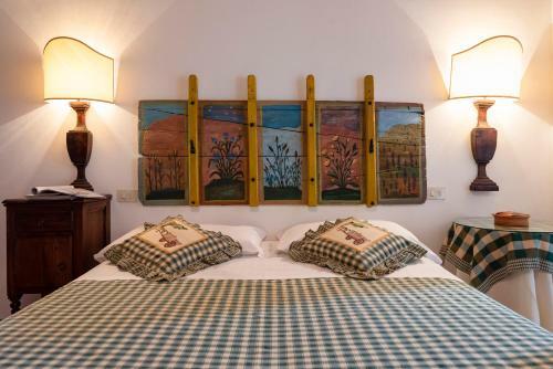 Agroturismo Agriturismo La Rombaia