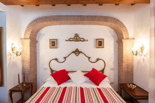 Agroturismo Agriturismo La Rombaia