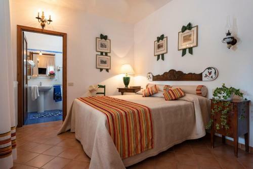 Agroturismo Agriturismo La Rombaia