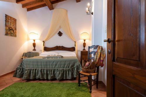 Agroturismo Agriturismo La Rombaia