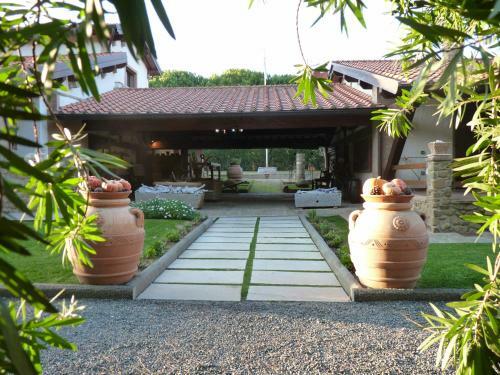 Agroturismo Agriturismo La Rombaia
