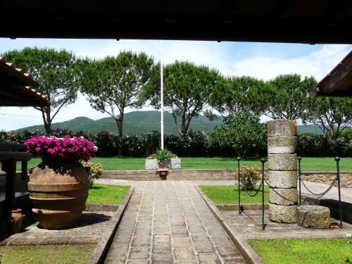 Agroturismo Agriturismo La Rombaia