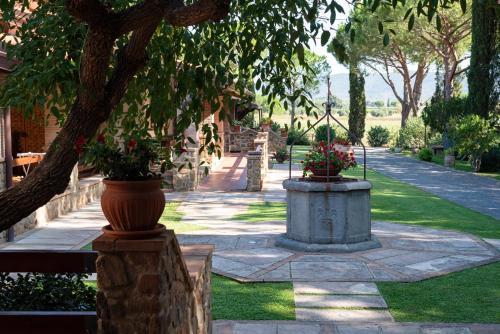 Agroturismo Agriturismo La Rombaia
