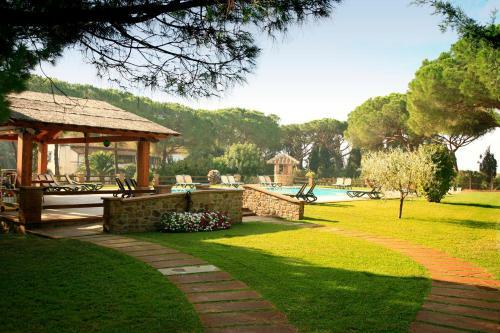 Agroturismo Agriturismo La Rombaia