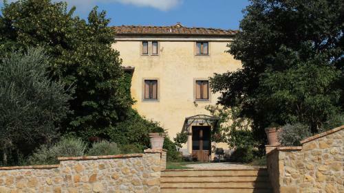 Agroturismo Agriturismo San Martino