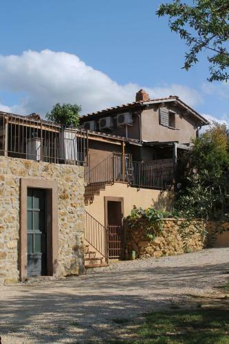 Agroturismo Agriturismo San Martino