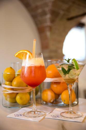 Hotel Relais Dell'olmo