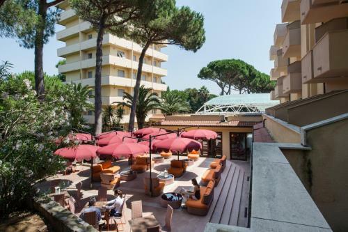 Park Hotel Marinetta