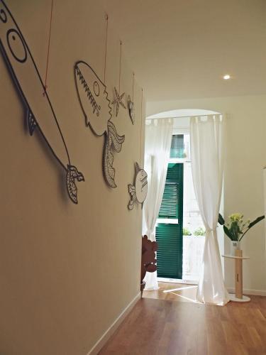 Hostal Affittacamere Altamarea