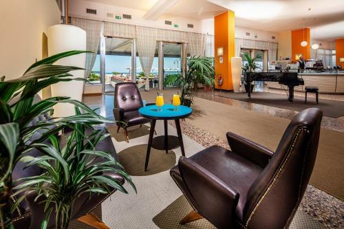 Hotel Astor