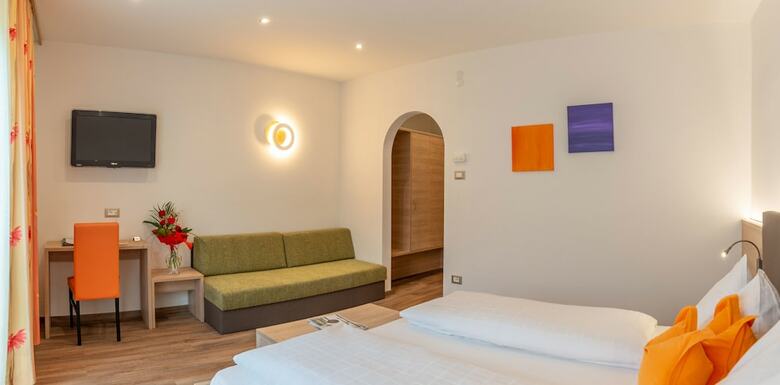 Hotel Gruberhof