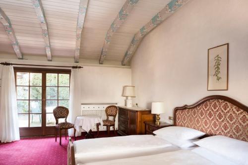 Hotel Castel Rundegg