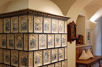 Hotel Senoner-unterdrittl