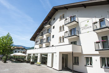 Hotel Steiner