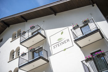 Hotel Steiner
