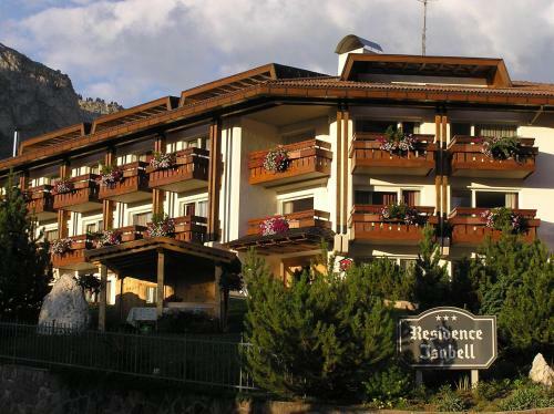 Hotel Isabell