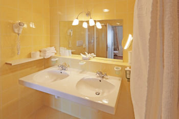 Parkhotel Holzner