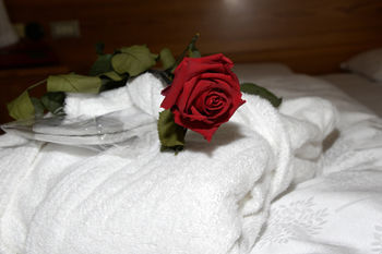 Parkhotel Sole Paradiso