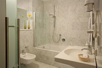 Hotel Orso Grigio
