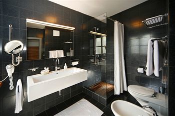Hotel Orso Grigio
